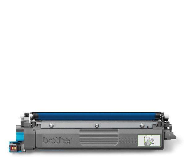 BROTHER TN249C cyan 4000 str. (TN-249C) - 1245300 - zdjęcie 2